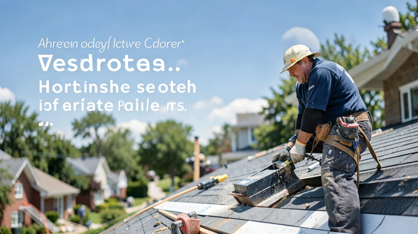 Roof Replacement in Holly, MI near me
